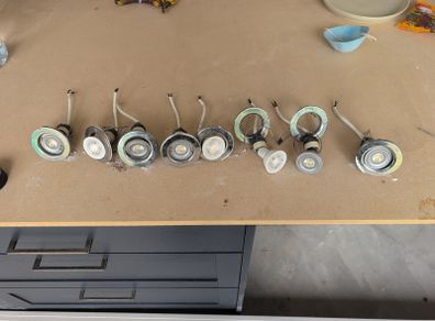 Recessed Lights