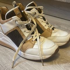 michael kors casual shoes