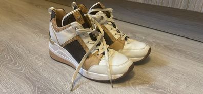 michael kors casual shoes