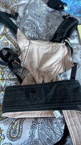 Baby Carrier