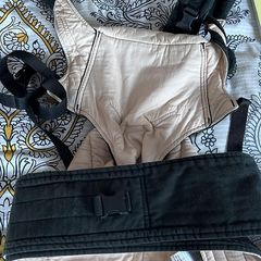 Baby Carrier