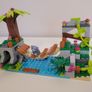 LEGO Friends Jungle Bridge Rescue 41036 Image 7