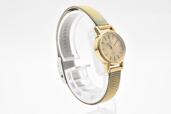 Omega - Geneve - Women - 1970 - 1979