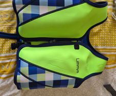 swim vest
