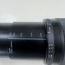 Sigma 18 - 300mm Zoom Lens Image 4