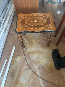 Side Table