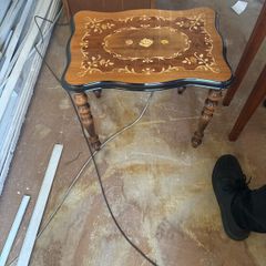 Side Table