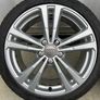 Genuine Audi A3/S3 18" Alloy Wheels Image 3