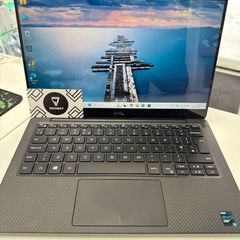 Dell XPS 13-9305 i7 11th gen 16gb / 512gb ssd