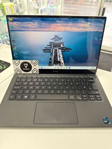 Dell XPS 13-9305 i7 11th gen 16gb / 512gb ssd