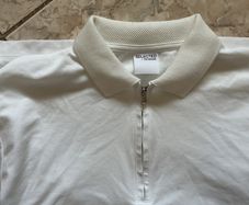 selected homme polo shirt