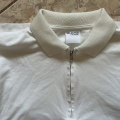 selected homme polo shirt