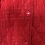 Barbour Quilted Ladies Jacket Size 14 Image 2