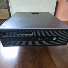 Hp Elitedesk 800 G1 Sff