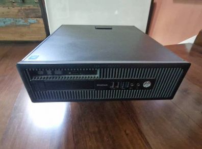 Hp Elitedesk 800 G1 Sff