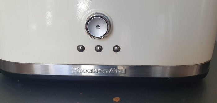 Kitchen Aid toaster