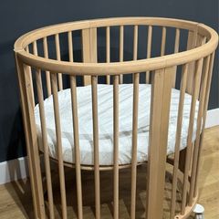 stokke mini cot