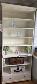 book shelf