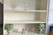 book shelf