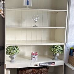 book shelf