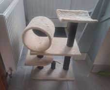 Cat Tree