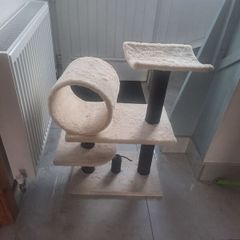 Cat Tree