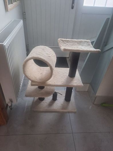 Cat Tree