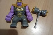 Lego Thanos Figure 76131