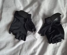 Kids cycling gloves