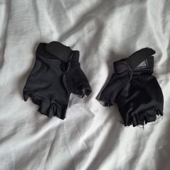 Kids cycling gloves
