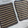 3 X Cushion covers Image 4