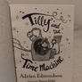 Tilly and the time machine by Adrian Edmondson Image 4