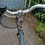 Raleigh Pioneer Hybrid Tourer Bike Image 2