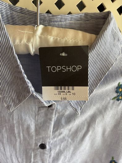 clothes