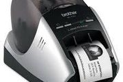 Brother QL-570 Thermal Label Printer PC Computer For Home Office Or Business