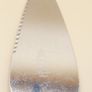 Vintage Harrison Brothers Pie/Cake Server (silver handle) 1964 Image 2