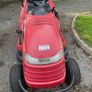 Honda Ride -on --Needs Image 3