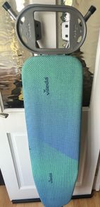 Iron board