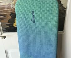 Iron board