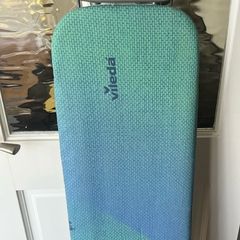 Iron board