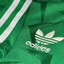 REPUBLIC OF IRELAND adidas home football jersey shirt 1990 - 1992 original NO SPONSOR World Cup Italia 90 Image 6