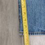 Vintage Levi's 501 Regular Fit Jeans Mens W34 L31 Image 9