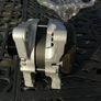 Ford focus mk2 alternator Image 3