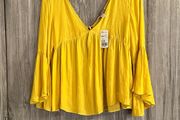 BNWT Forever 21 Top - Medium