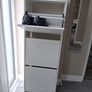 shoe storage Image 2
