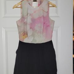Ted Baker playsuit