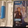 Kids Frozen Electric Toothbrush Image 2