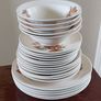 Dinner Service X 5 Image 3