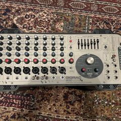 Soundcraft GIGRAC 600