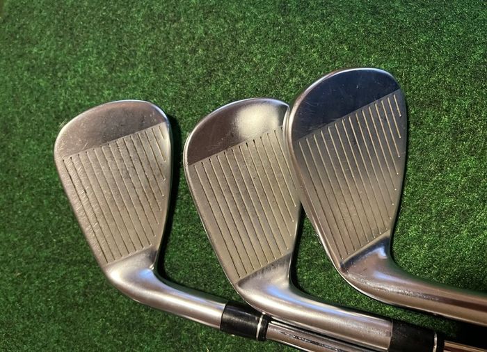 Callaway Apex Irons